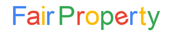 Fair Property Logo